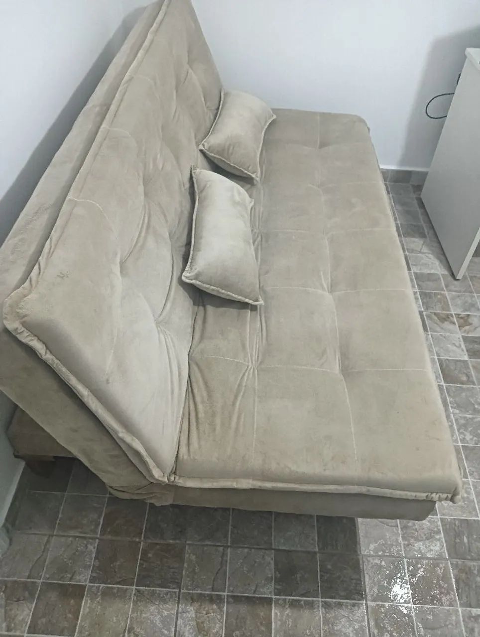 Sofá Cama Bangkok - Alta qualidade e conforto - Foto 3