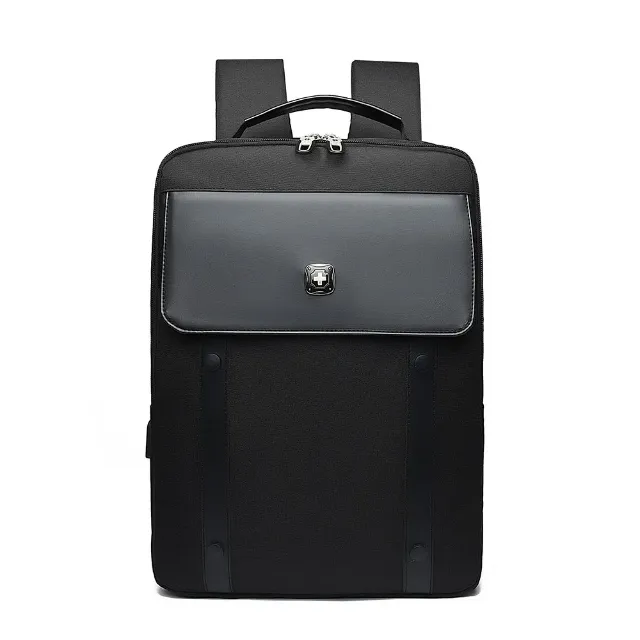 Mochila SGB Preto