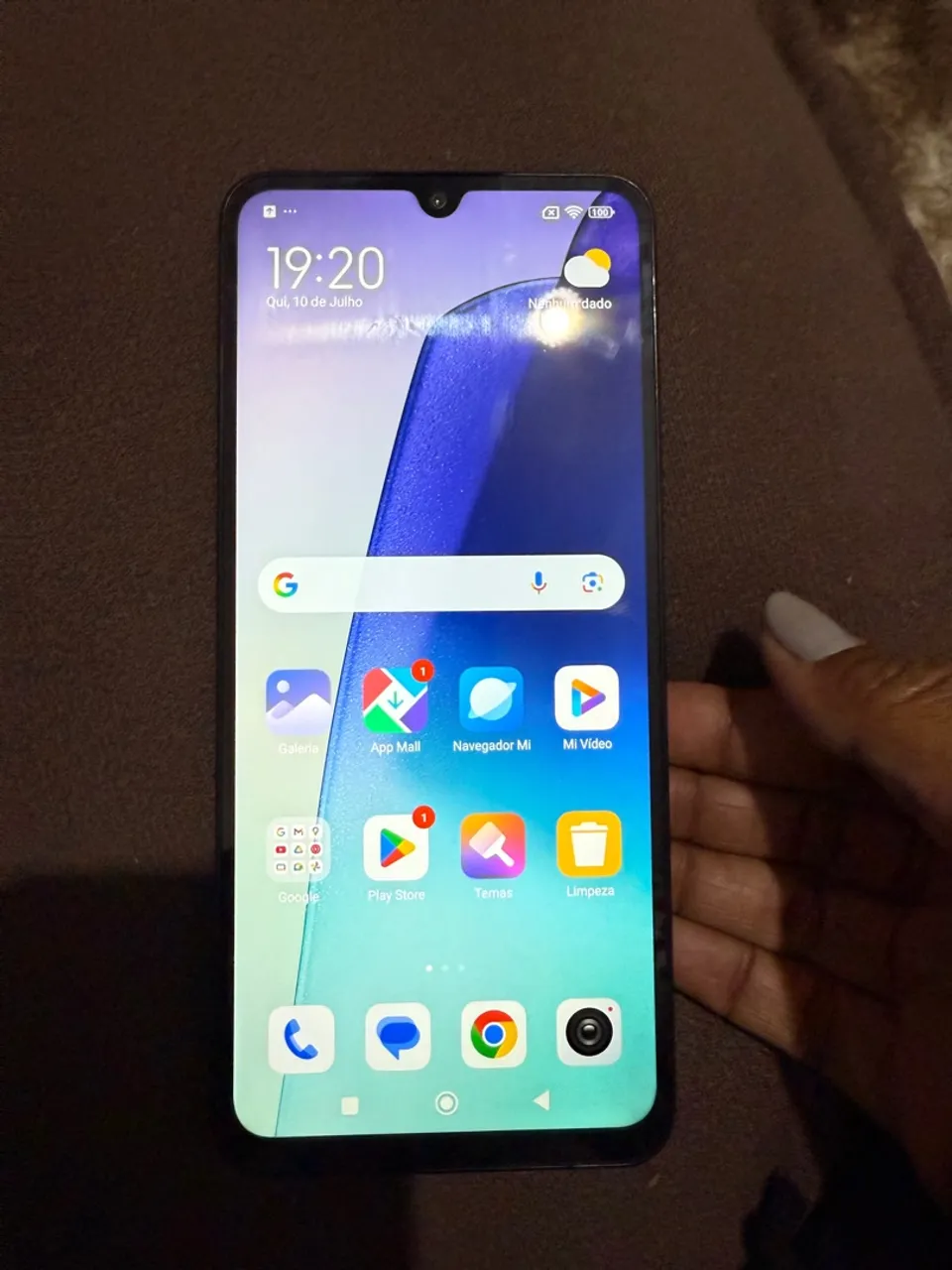 Vendo Xiaomi Redmi 14c