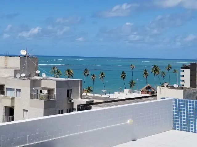 Maravilhoso apartamento próximo a praia - Foto 14