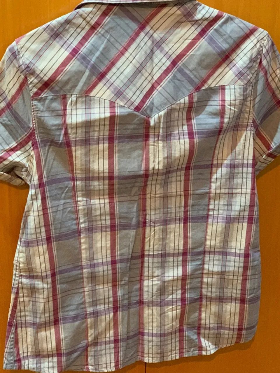 Blusa/ camisa feminina  - Foto 3