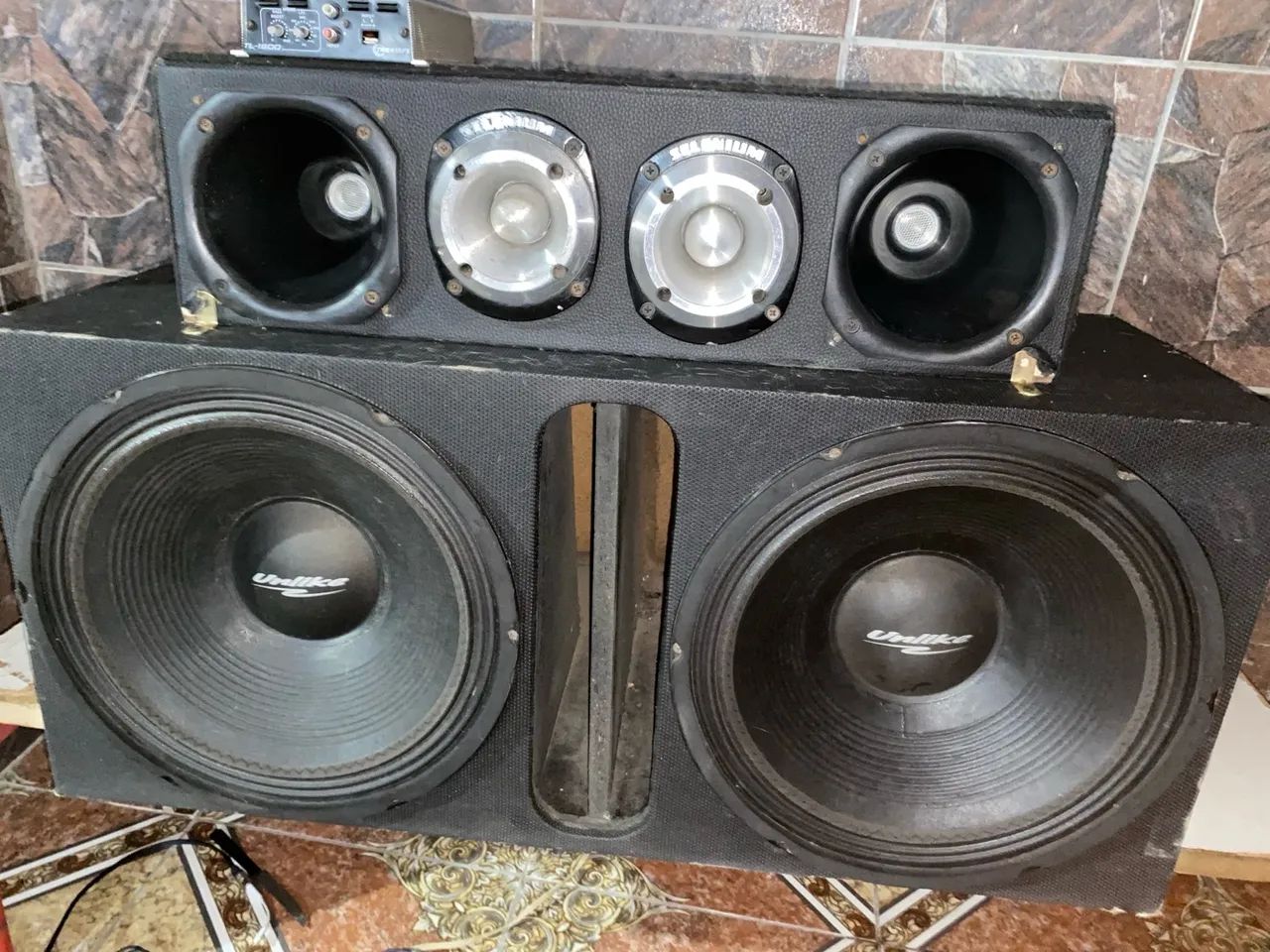 som automotivo  - Foto 5