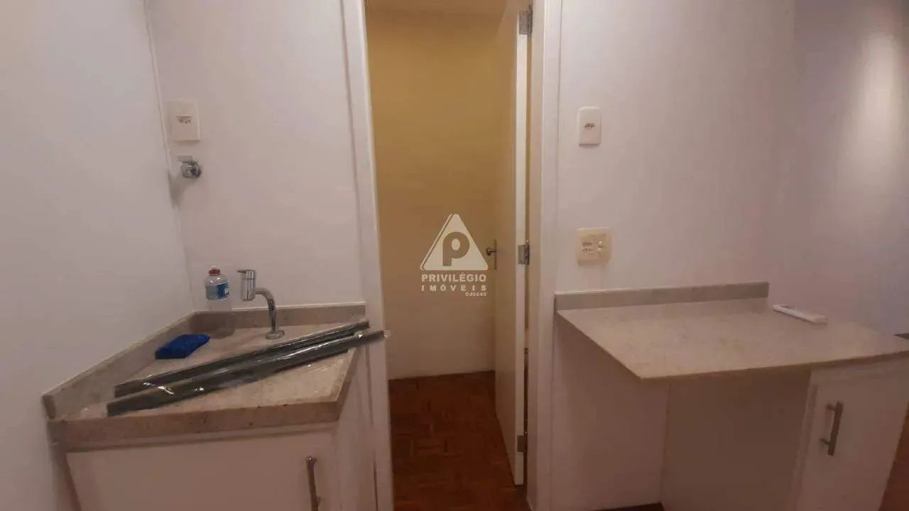 Sala à venda, Copacabana - RIO DE JANEIRO/RJ - Foto 5