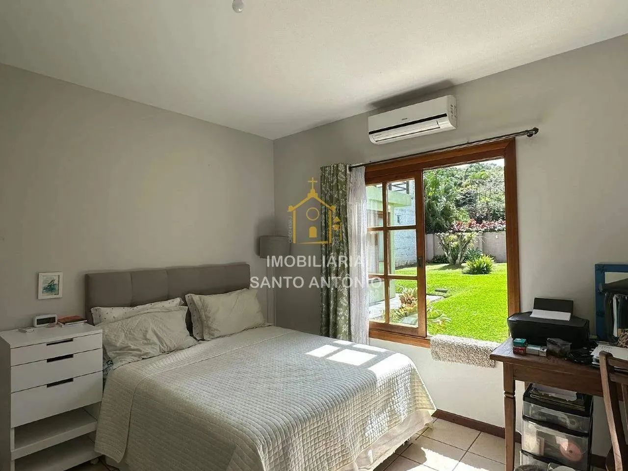 Casa em Condomínio para aluguel, 4 quartos, 3 suítes, 2 vagas, SAMBAQUI - Florianópolis/SC - Foto 19