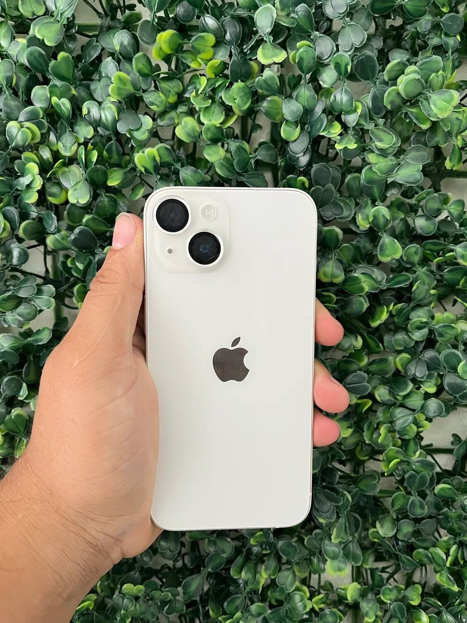 iPhone 14 256GB ?83% todo original 6 meses de garantia - Celulares