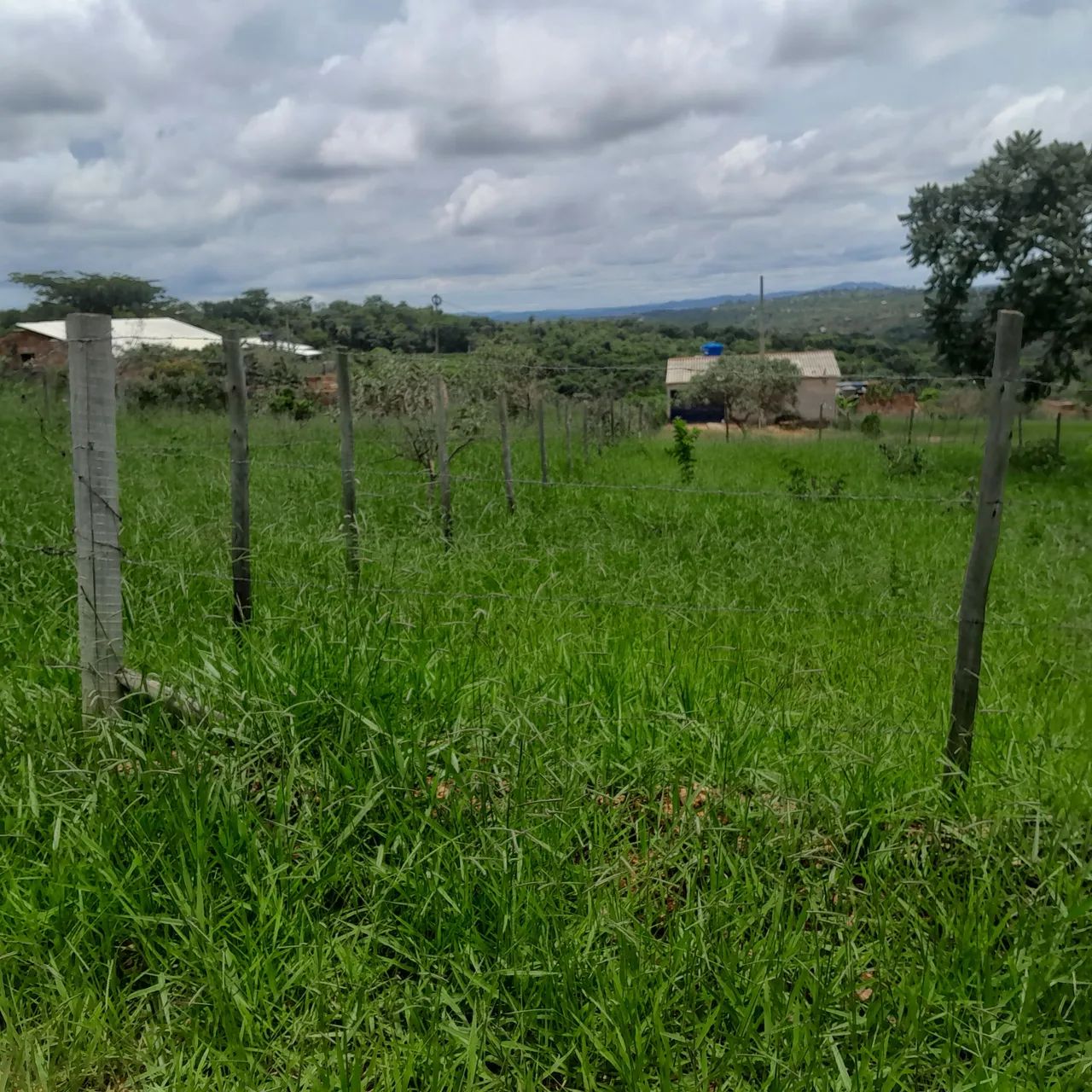 Lotes com financiamento próprio em ótima localização - Foto 4
