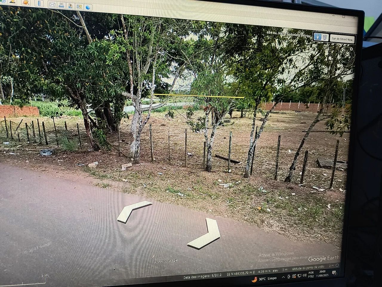 Foto - Macapá - Alvorada