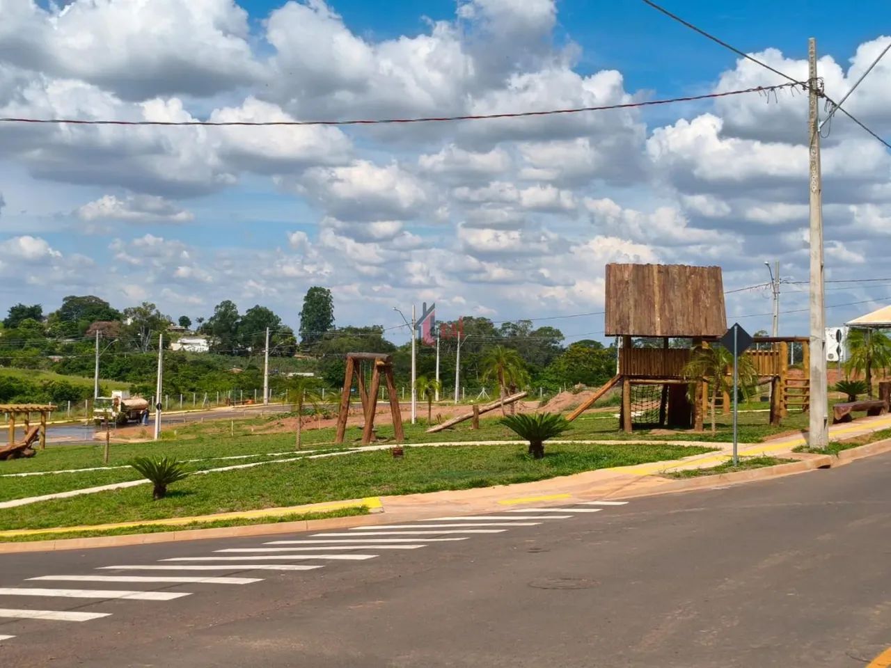 Terreno para Venda em Presidente Prudente, RESIDENCIAL ITAMARATY - Foto 3