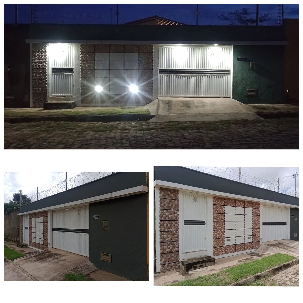 Foto - Teresina - Parque Sul