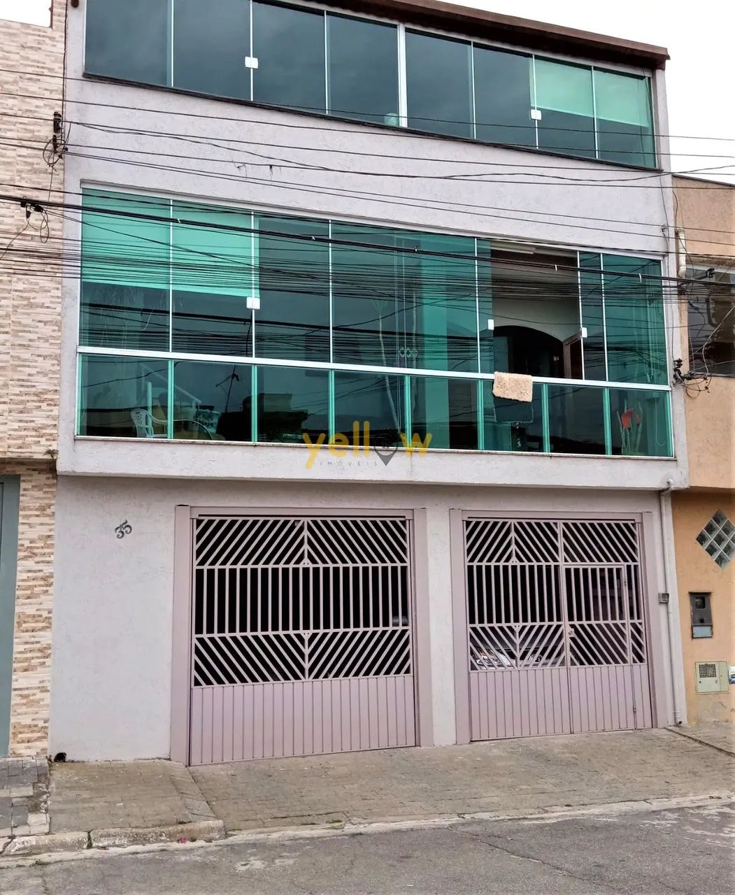 Casa em Jardim das Oliveiras - São Paulo