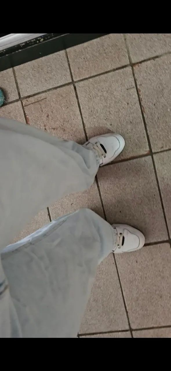 Calça super baggy RENNER - Foto 3