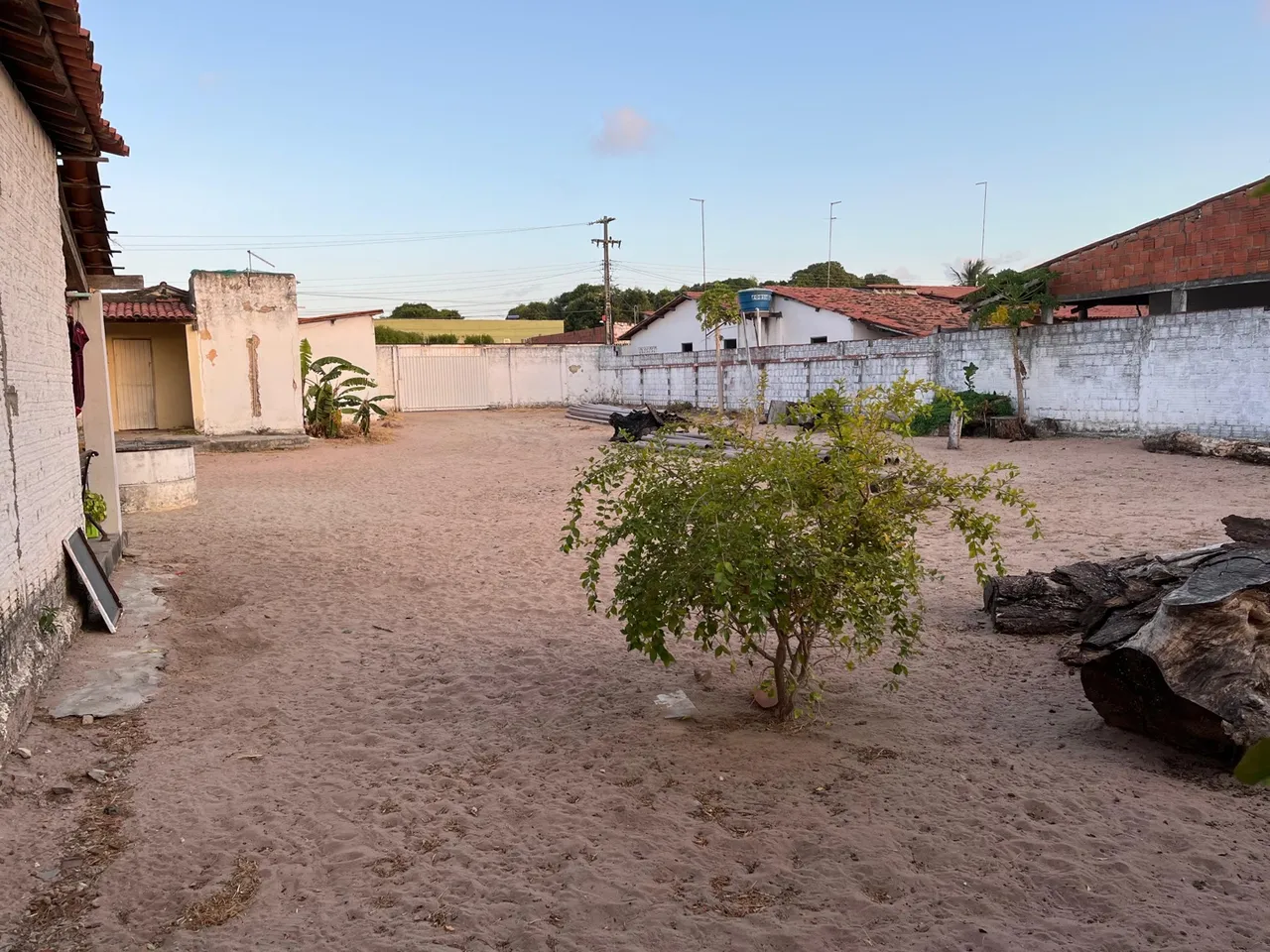 TERRENO A VENDA (CASCAVEL)