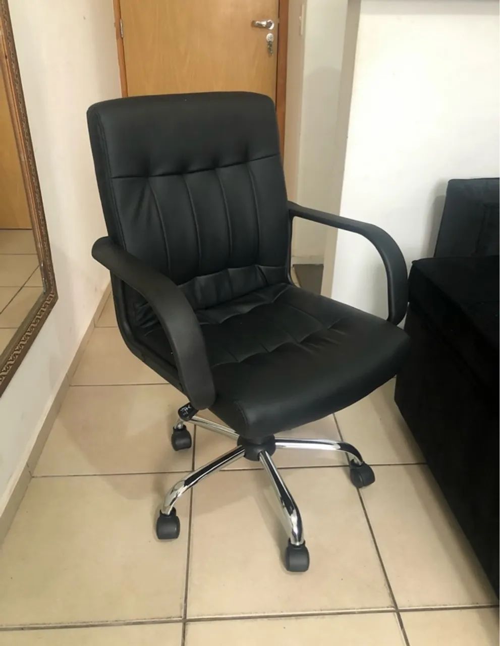 Cadeira executiva - Foto 2