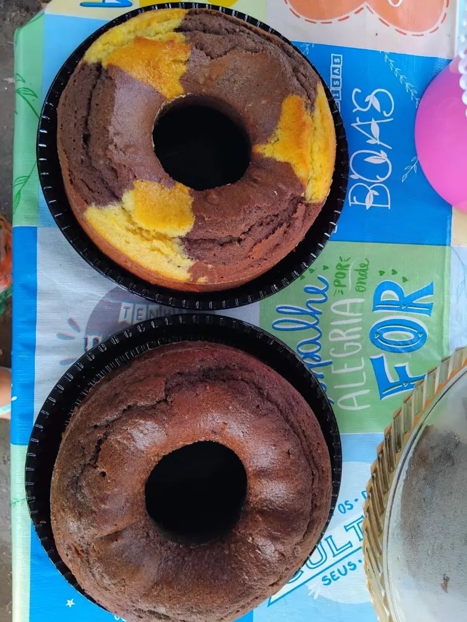Bolos caseiros para revenda. - Foto 4