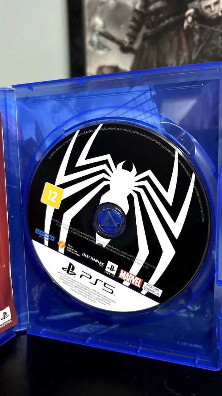 Spider-Man 2 - Foto 2