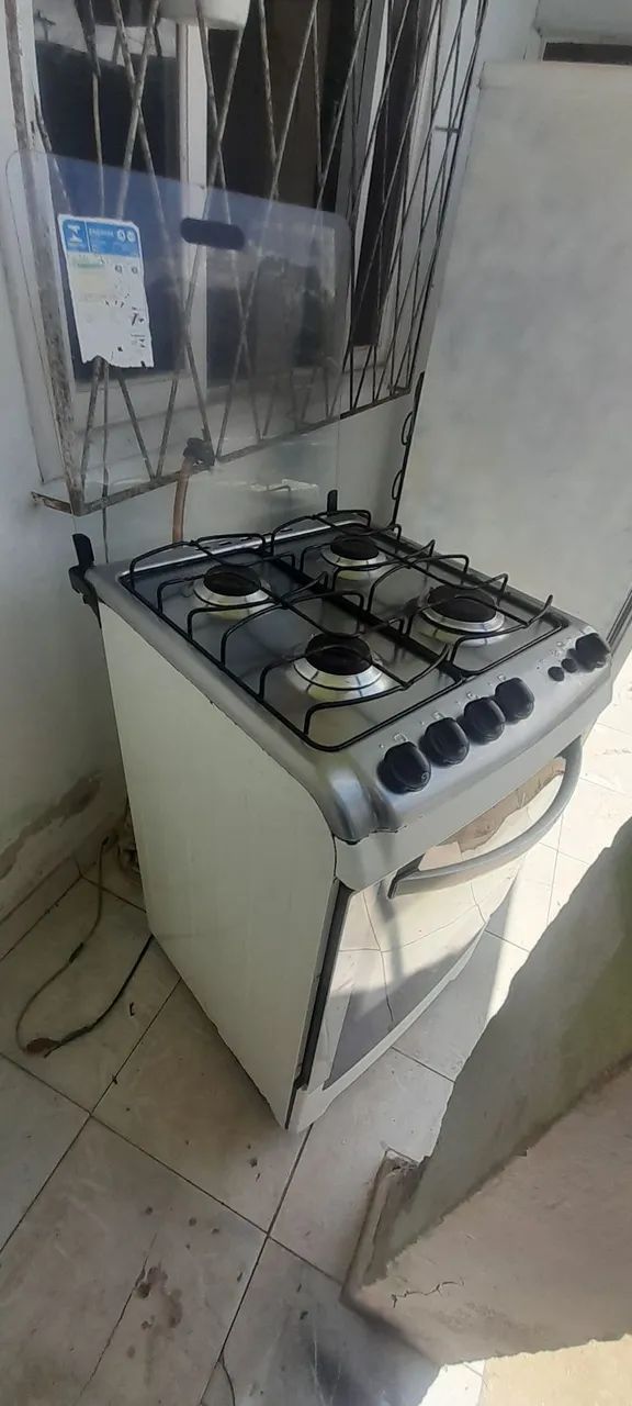 Fogão Eletrolux  - Foto 3