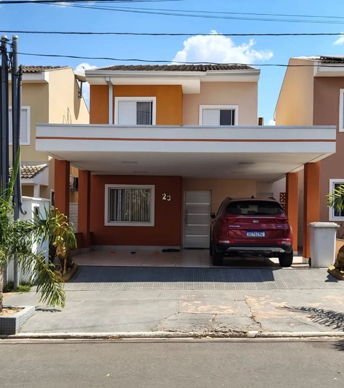 Foto - Cuiabá - Ribeirão do Lipa