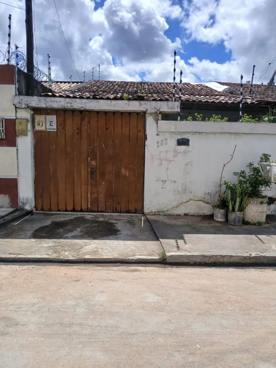 Foto - Arapiraca - Brasília
