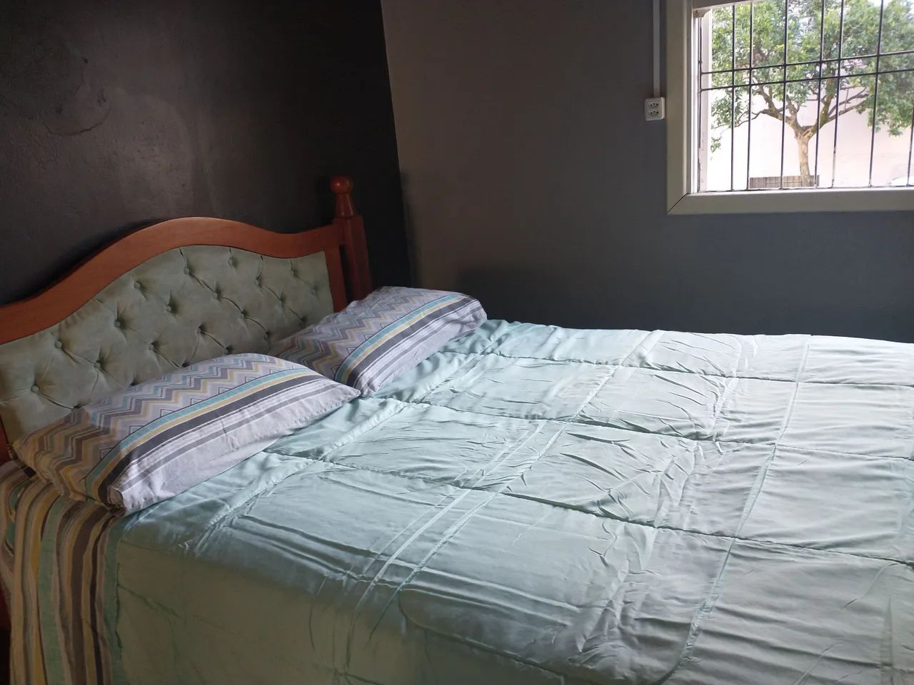 Vendo Cama casal móvel de Gramado - Foto 3