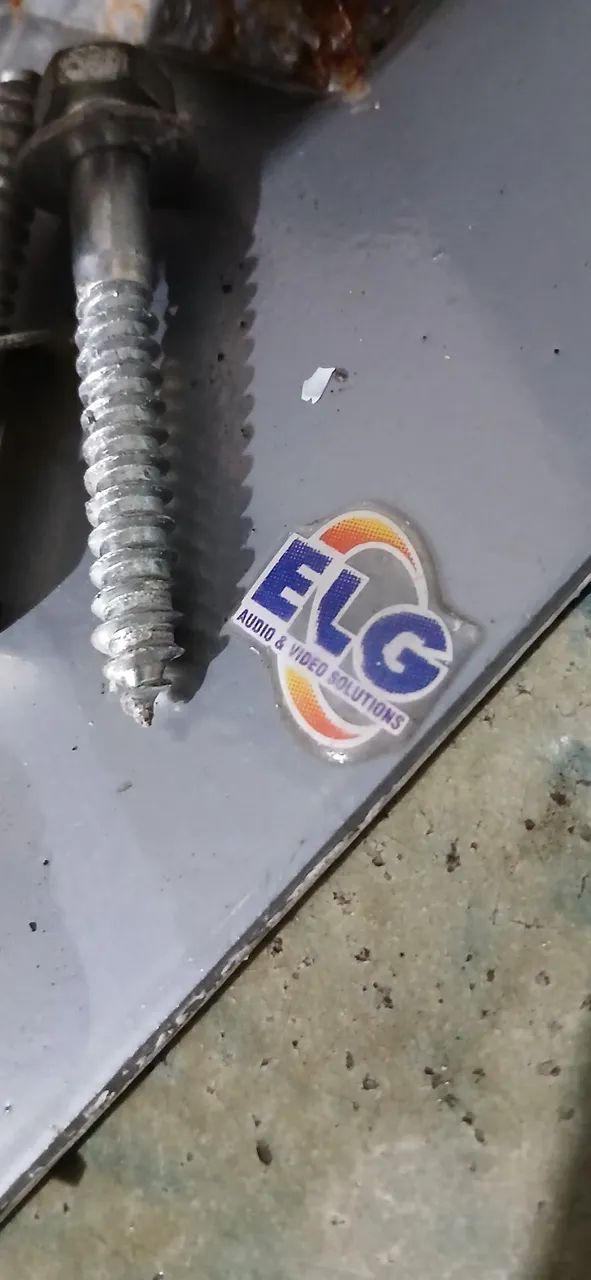 Suporte articulado para TV até 100" gir - Foto 2