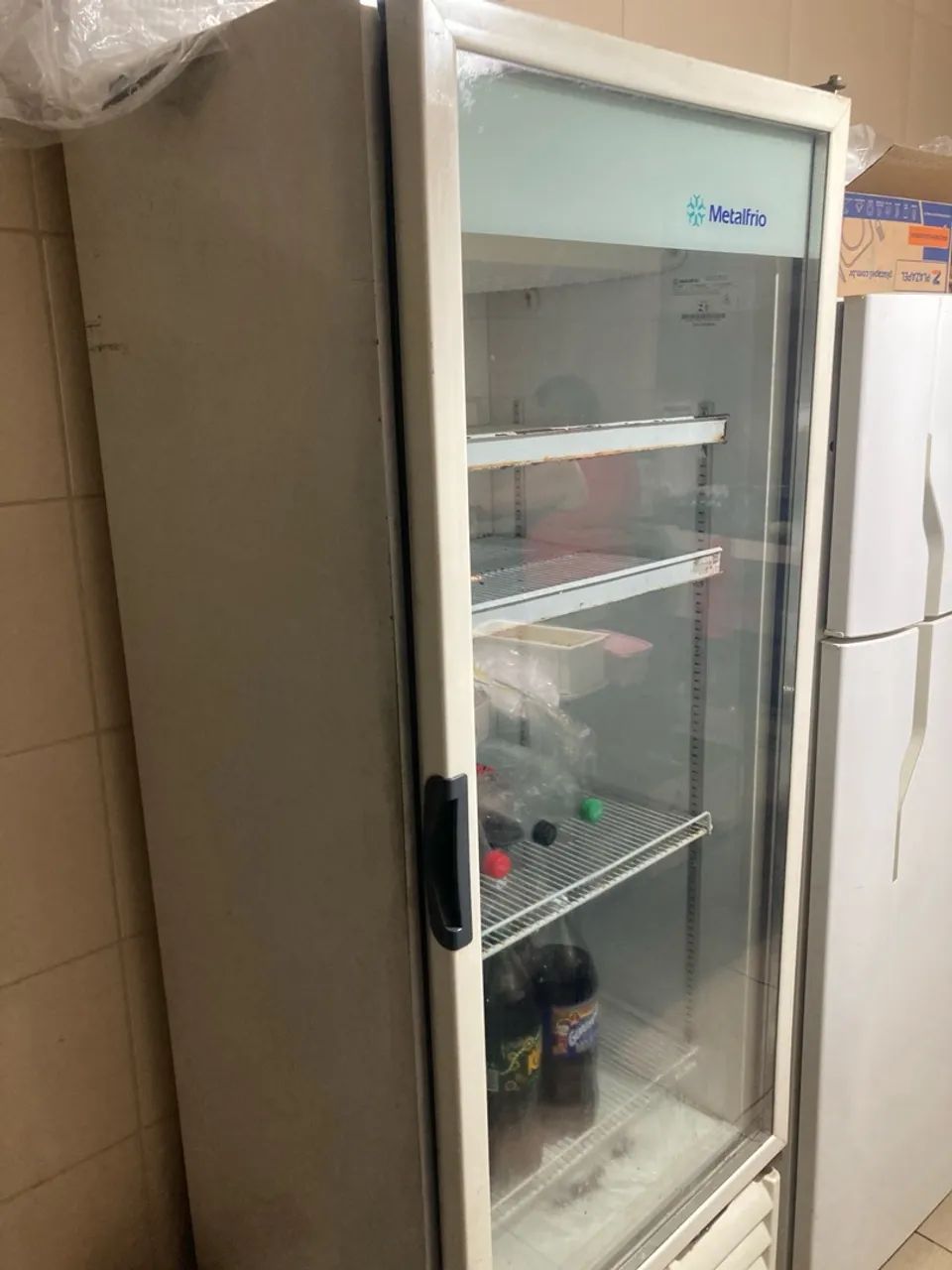 Freezer Metalfrio - Foto 2