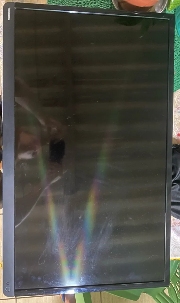 TV TOSHIBA 32