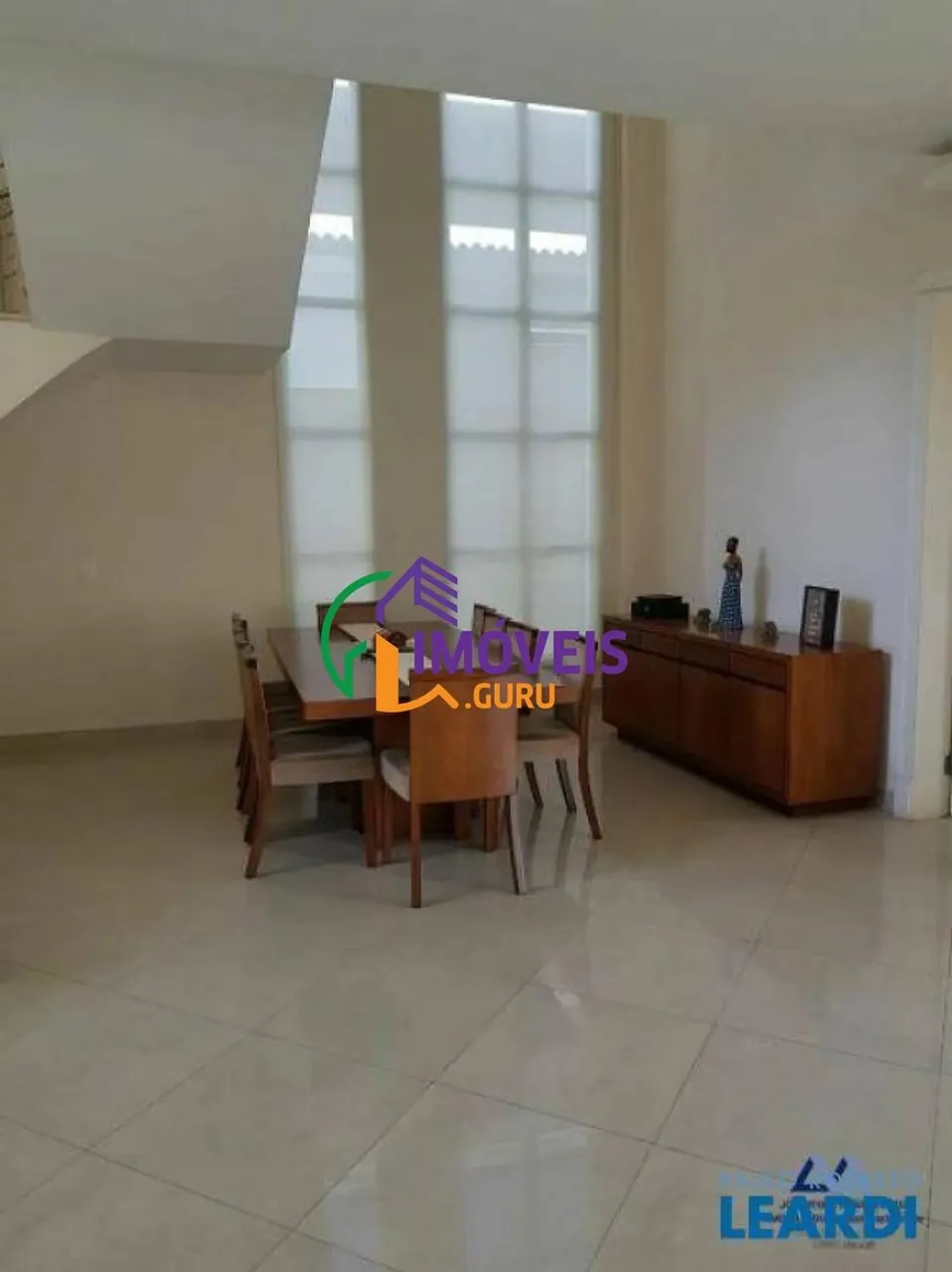 CASA EM CONDOMÍNIO - TAMBORÉ - SP