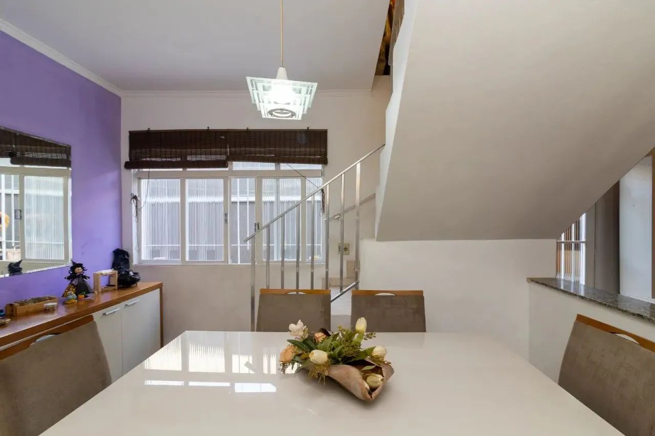 Sobrado para venda com 3 quartos, 144m² - Foto 5