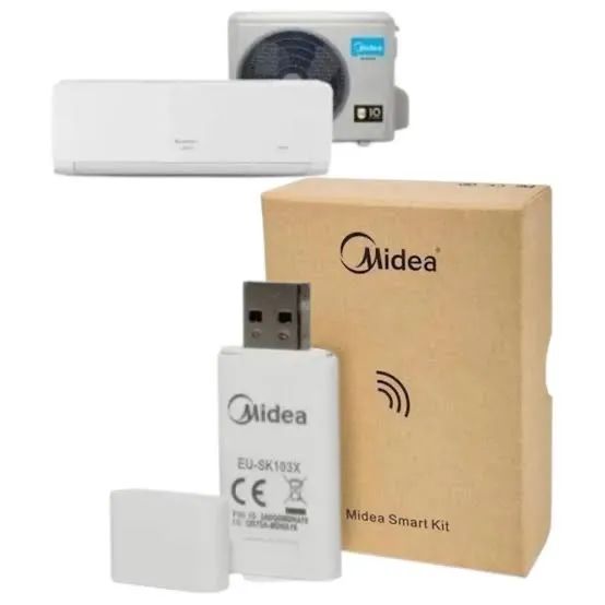 Módulo Wi-Fi Ar condicionado Inverter  - Foto 2