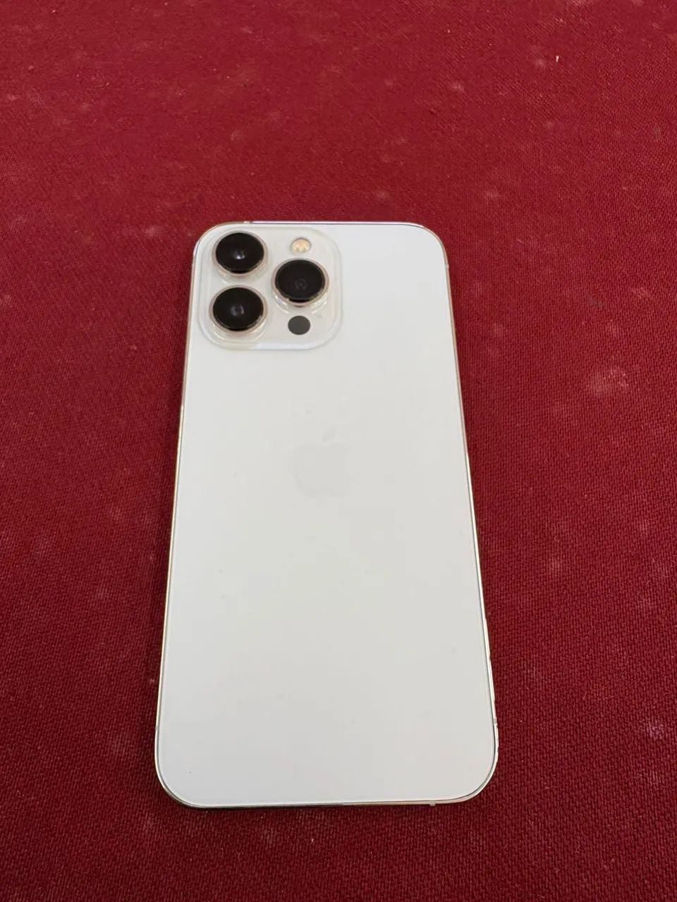 IPhone 13 Pro Valor negociável  - Foto 2