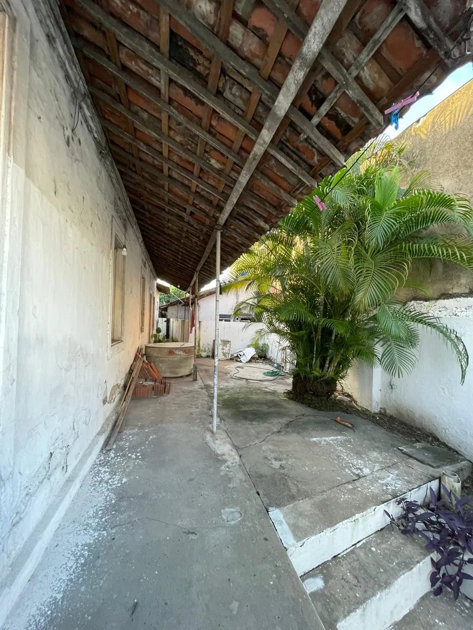 Terreno a venda