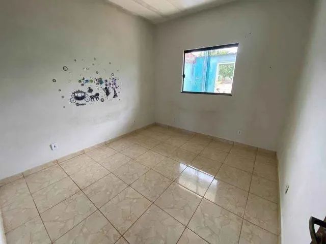 .CASA À VENDA NO CIDADE NOVA - Foto 5