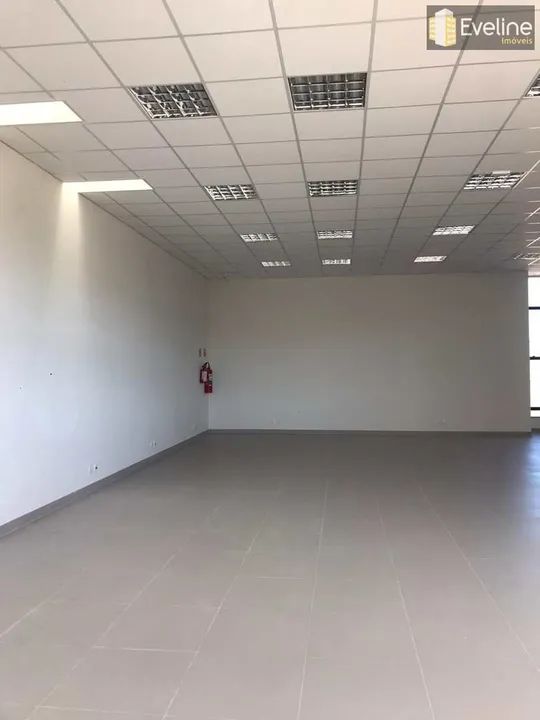 Galpão, Vila Suissa, Mogi das Cruzes, Cod: 1552 - Foto 2
