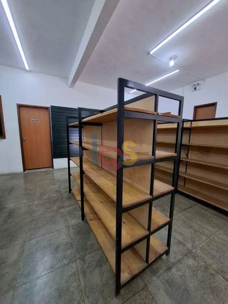 ALUGO AMPLO PONTO COMERCIAL NA AVENIDA ITABUNA - Foto 4