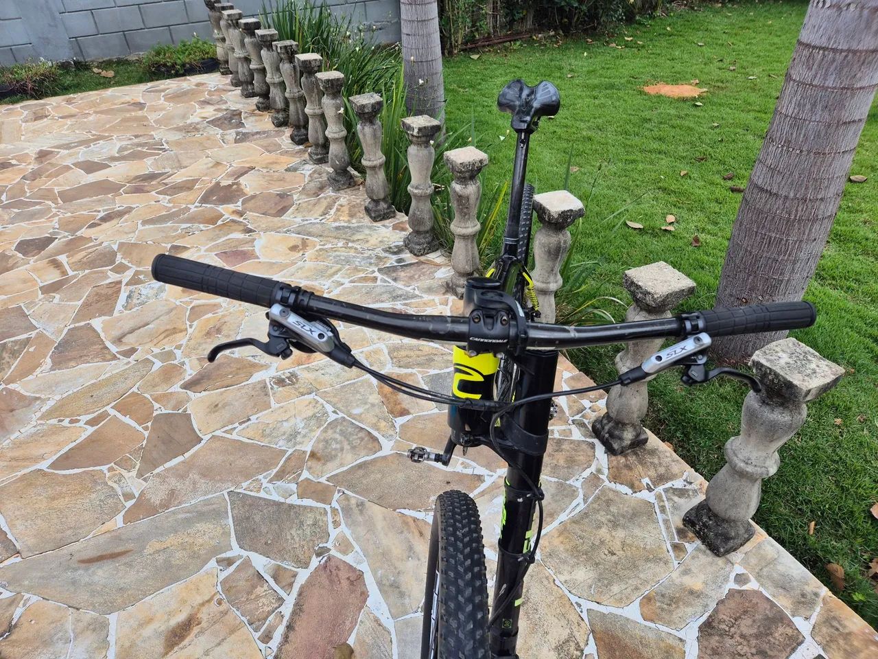 Bicicleta Cannodale FSI Carbon 4 - Foto 4