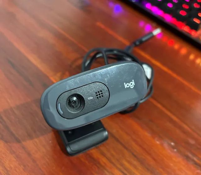 Logitech C270 Webcam64166981114881120