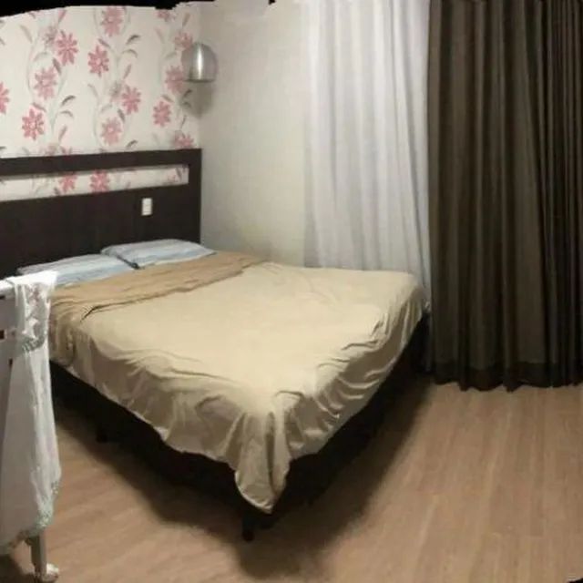 Apartamento mobiliado na zona 4 Maringá - Foto 4