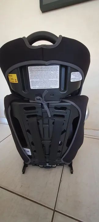 Cadeirinha Fisher Price ISOFIX - Foto 3