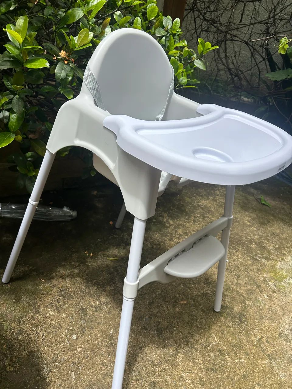 Cadeira de alimentação Cosco Voyage NOVA 