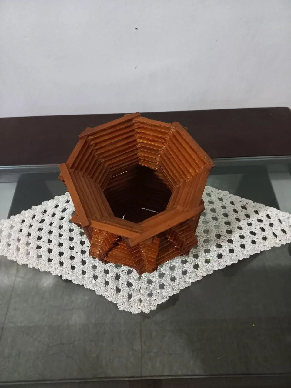 Vaso artesanal  - Foto 3