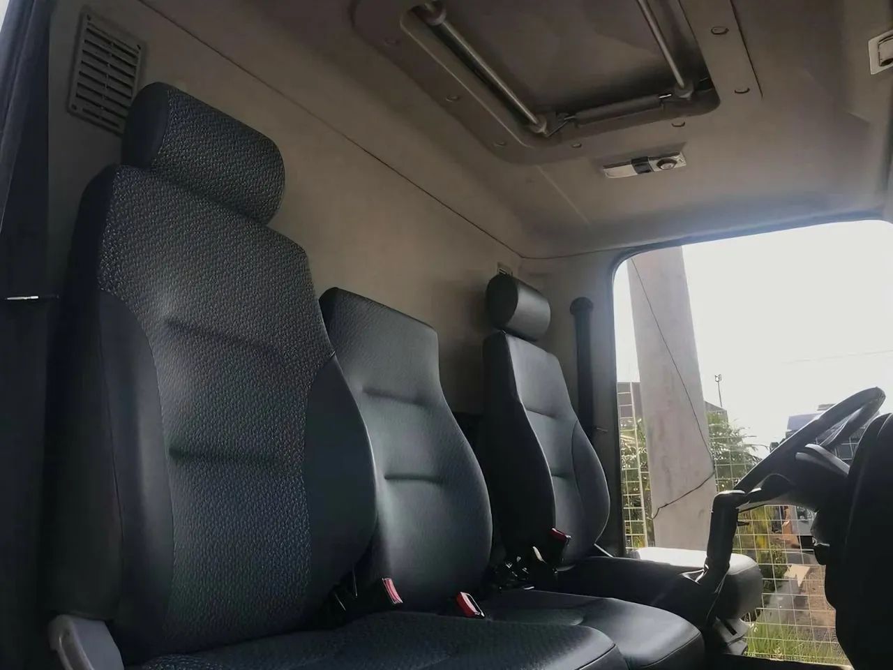 Ford Cargo 2629 6x4 Caçamba ano 2013 - Foto 14