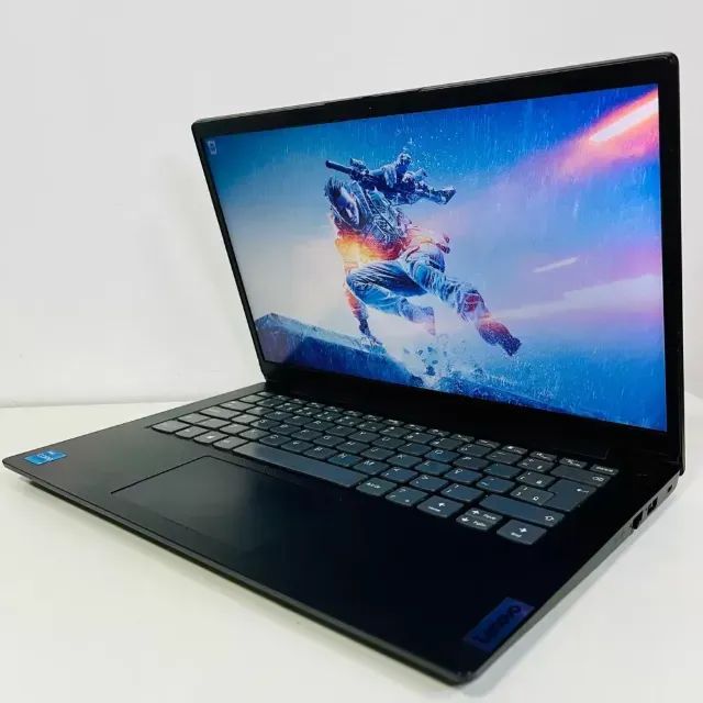 Notebook Lenovo V14 i5 11th - 8Gb Ram - SSD - Foto 3