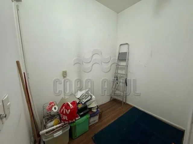 VENDO EM COPACABANA SALA REFORMADA. - Foto 4