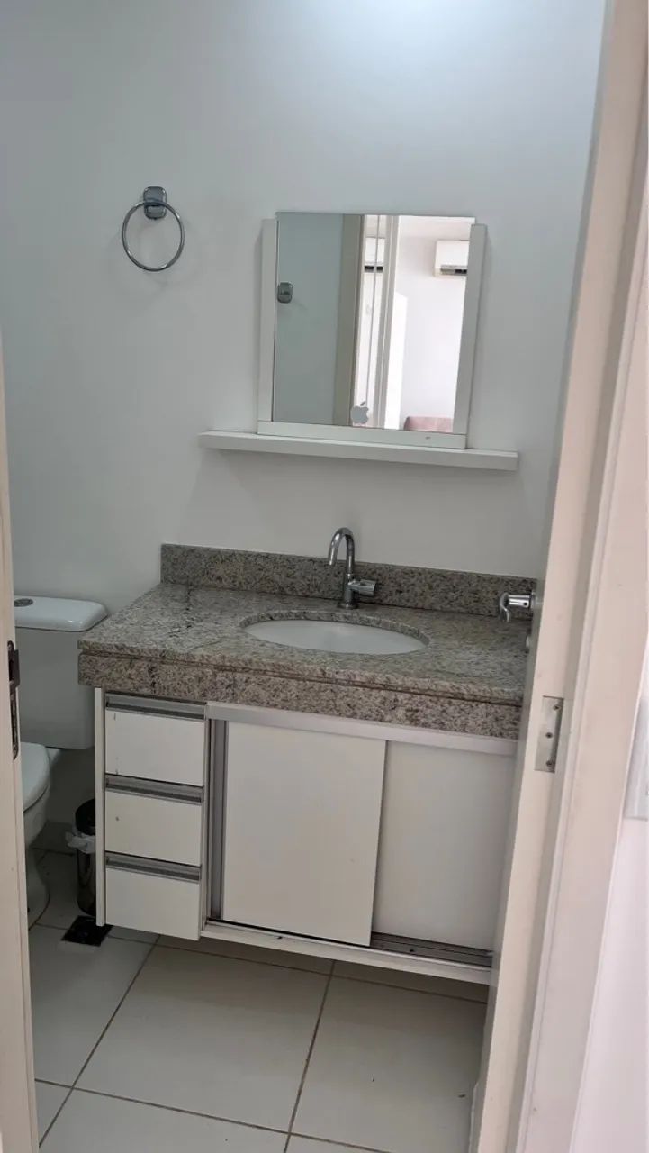 Aluga-se apartamento Setor Bueno Walk Bueno - excelente localização  - Foto 3
