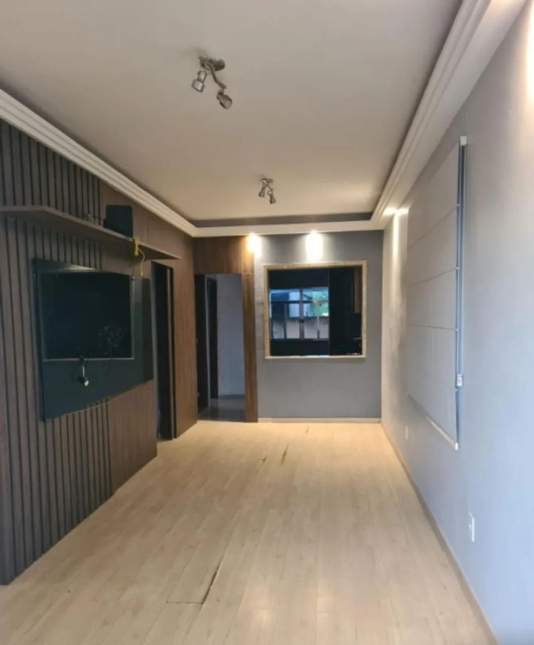 Casa pra locação no barreto