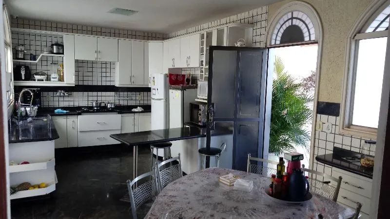 Foto - Brasília - Setor Habitacional Vicente Pires - Trecho 3