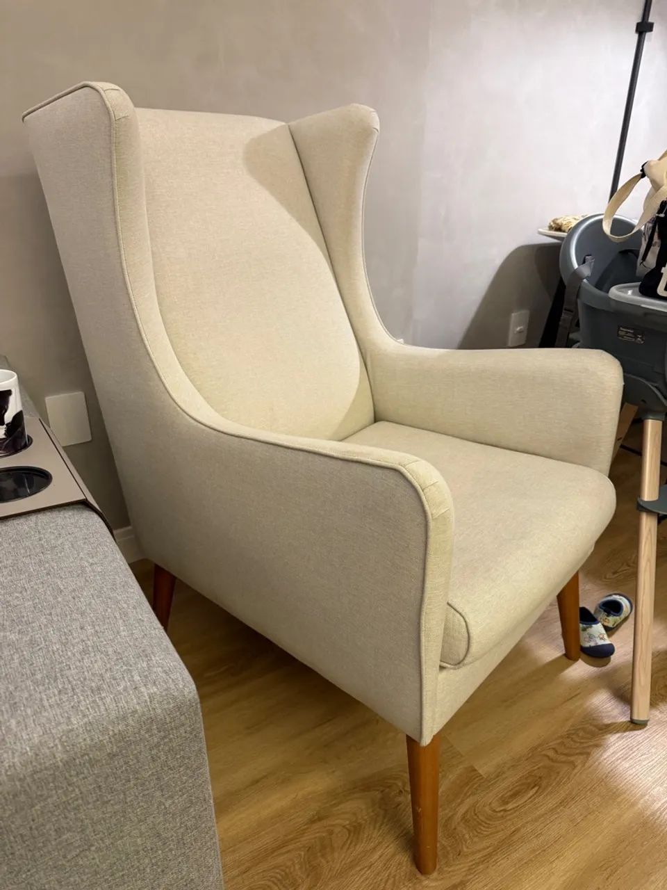 Poltrona Abstratto Fox64289075817730121