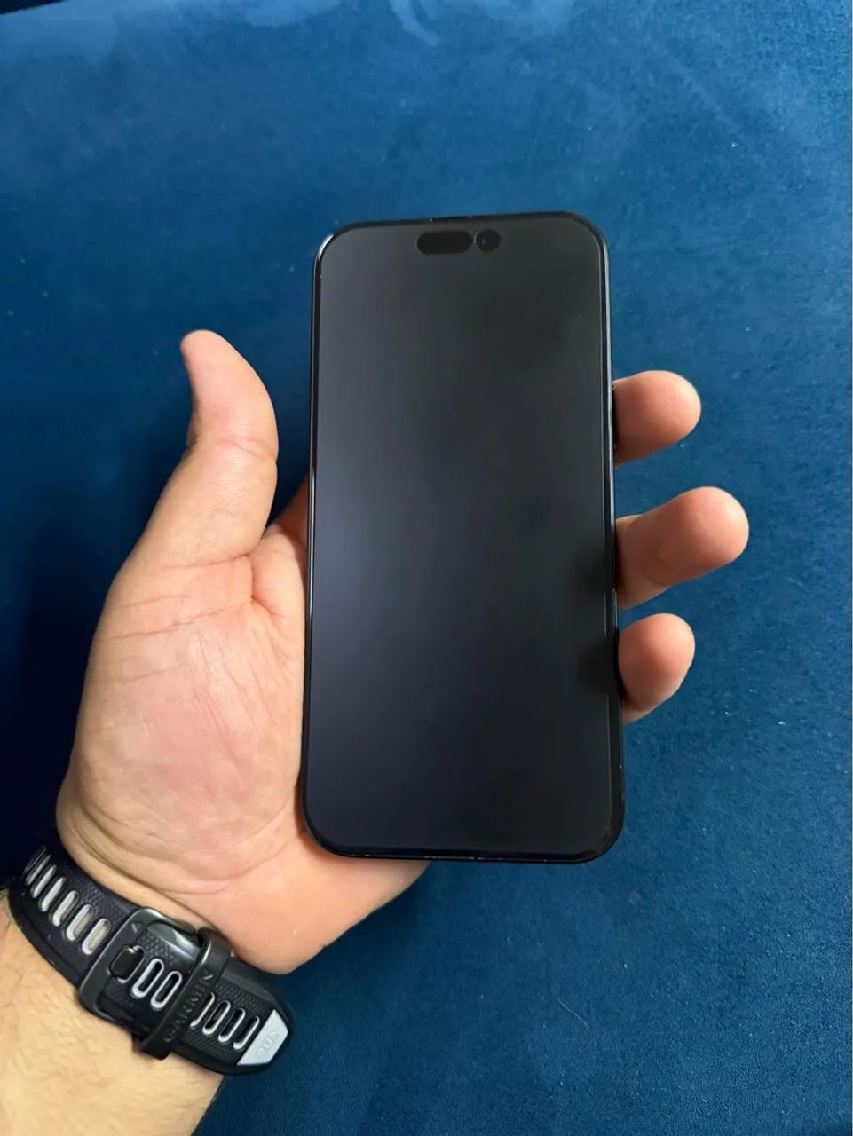 iPhone 16 pro Max  - Foto 2