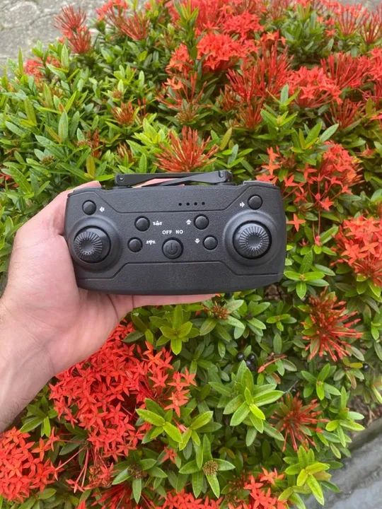 Drone E99 Pro com Entrega Grátis e 30 Dias de Garantia - Foto 3