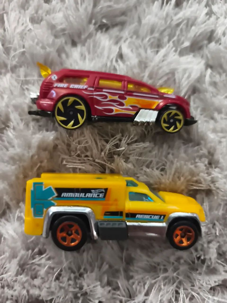 Coleção Hotwheels  - Foto 3